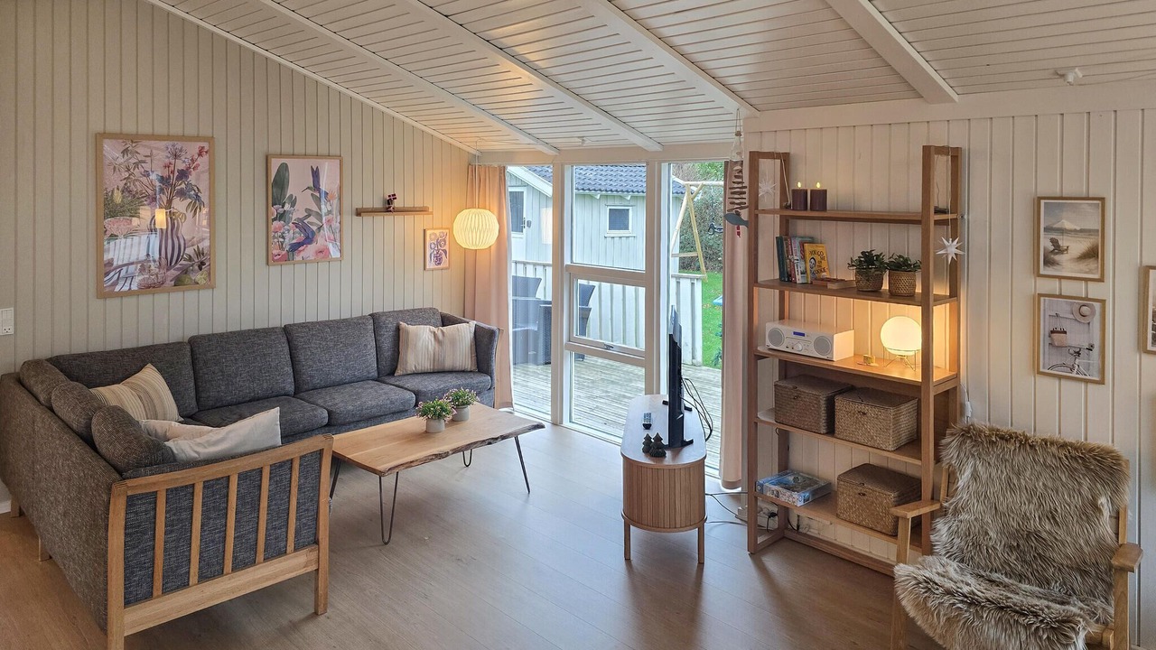 Photo of Bedroom in Skovmose