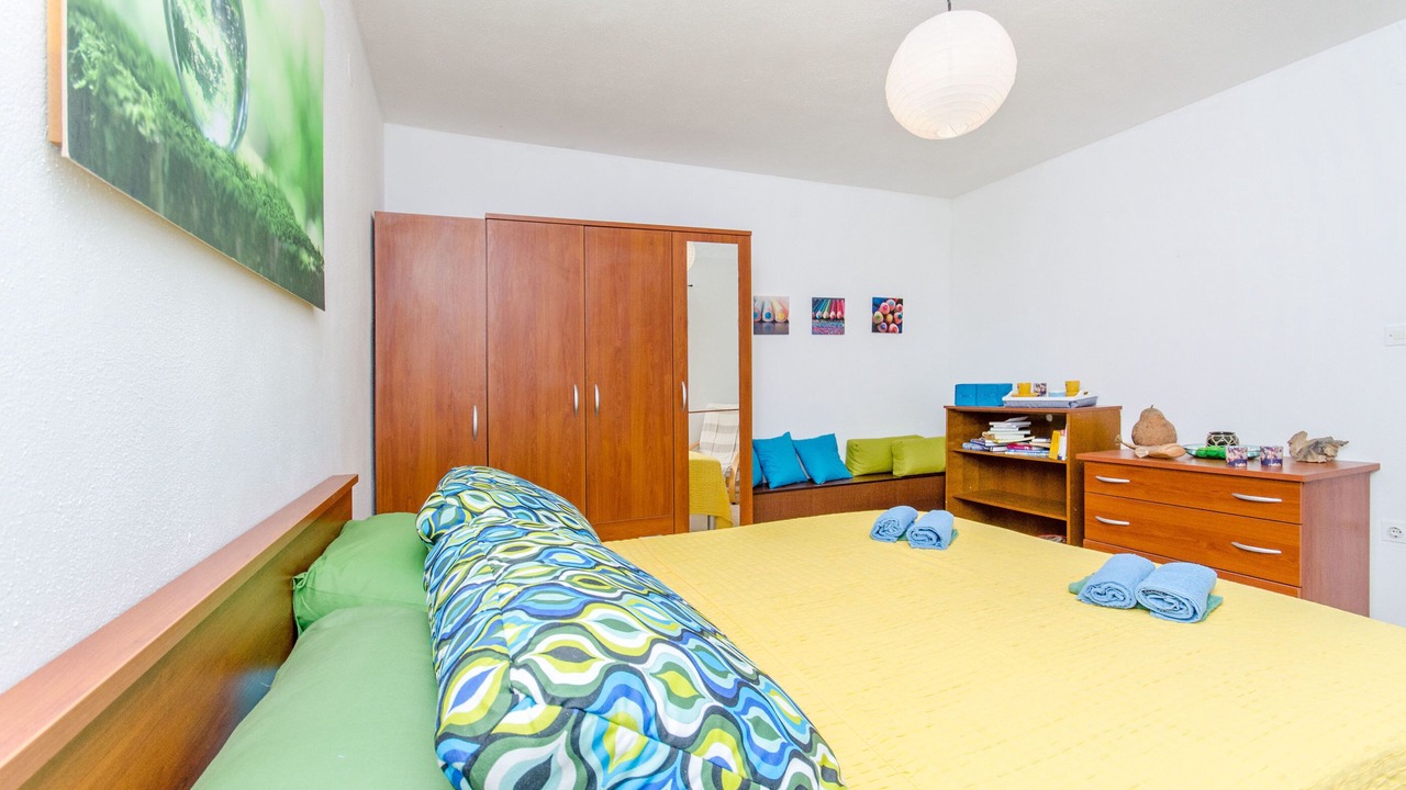 Photo of Bedroom in Bogomolje