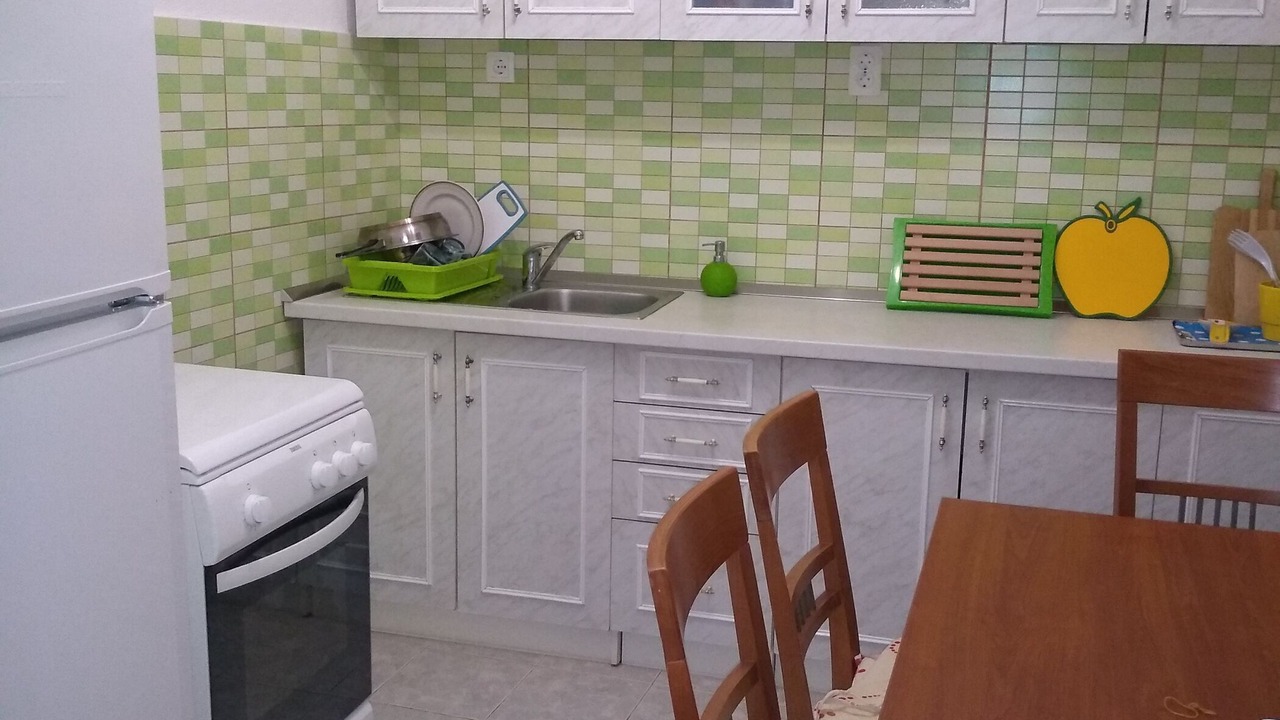 Photo of Kitchen in Bogomolje