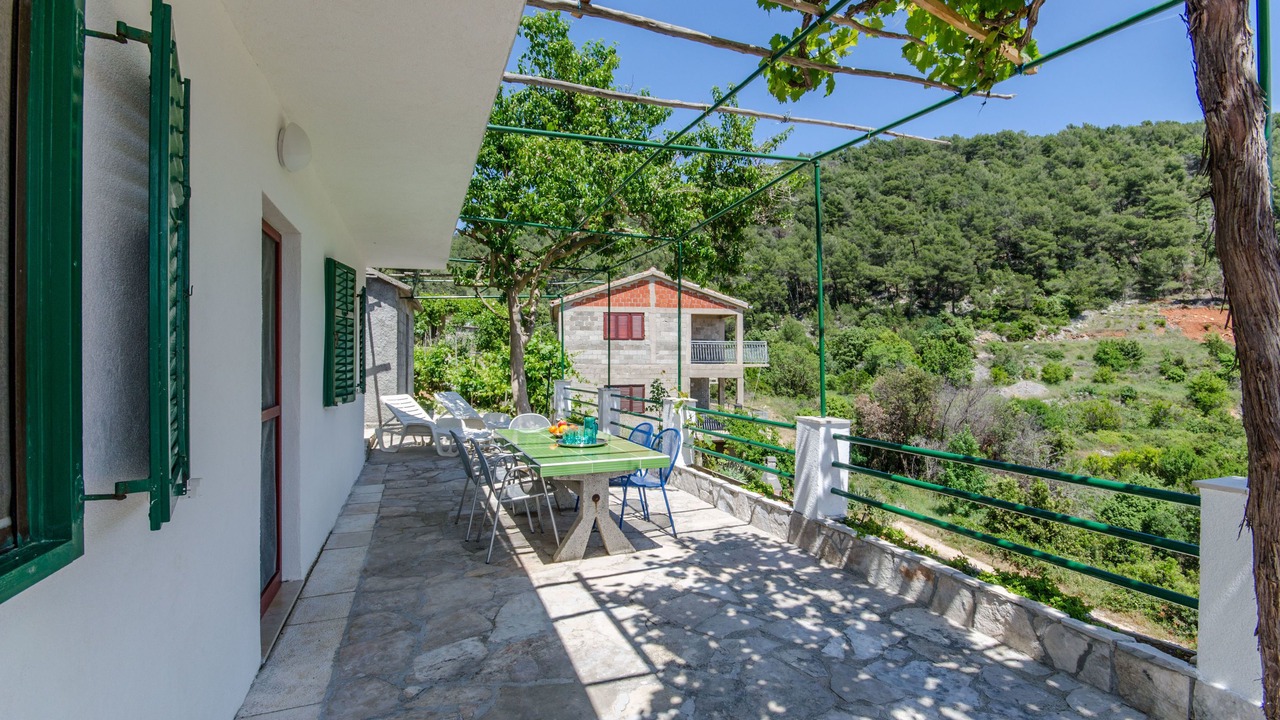 Photo of Outdoor in Bogomolje