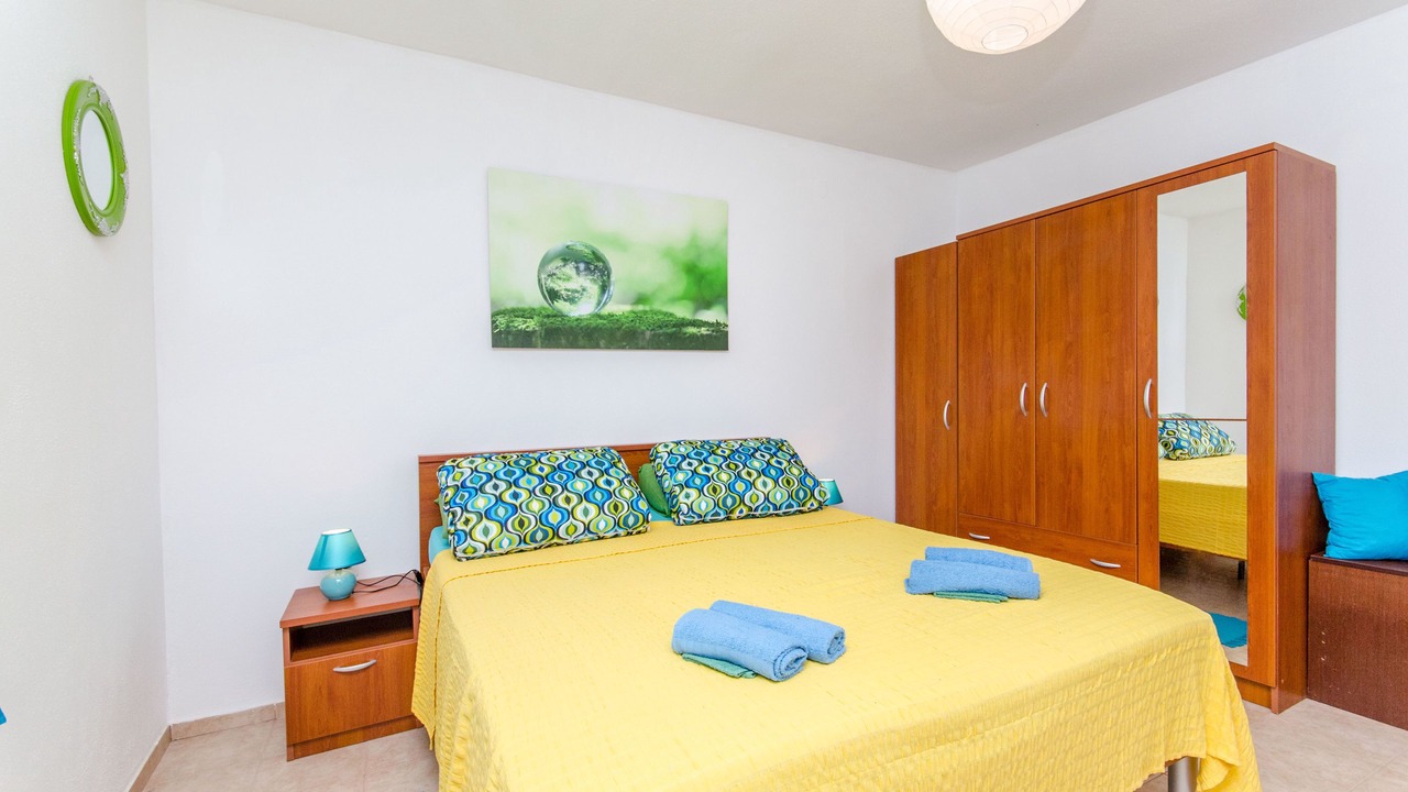 Photo of Bedroom in Bogomolje
