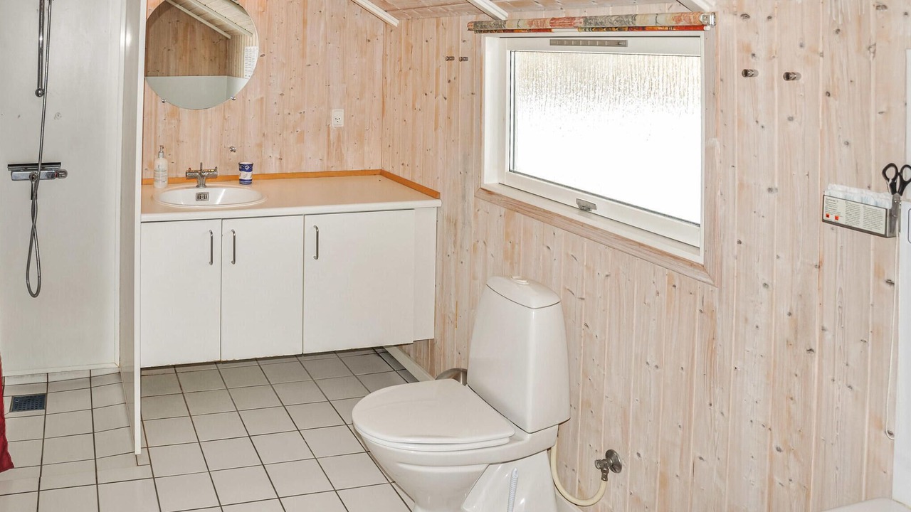 Photo of Bathroom in Nordborg