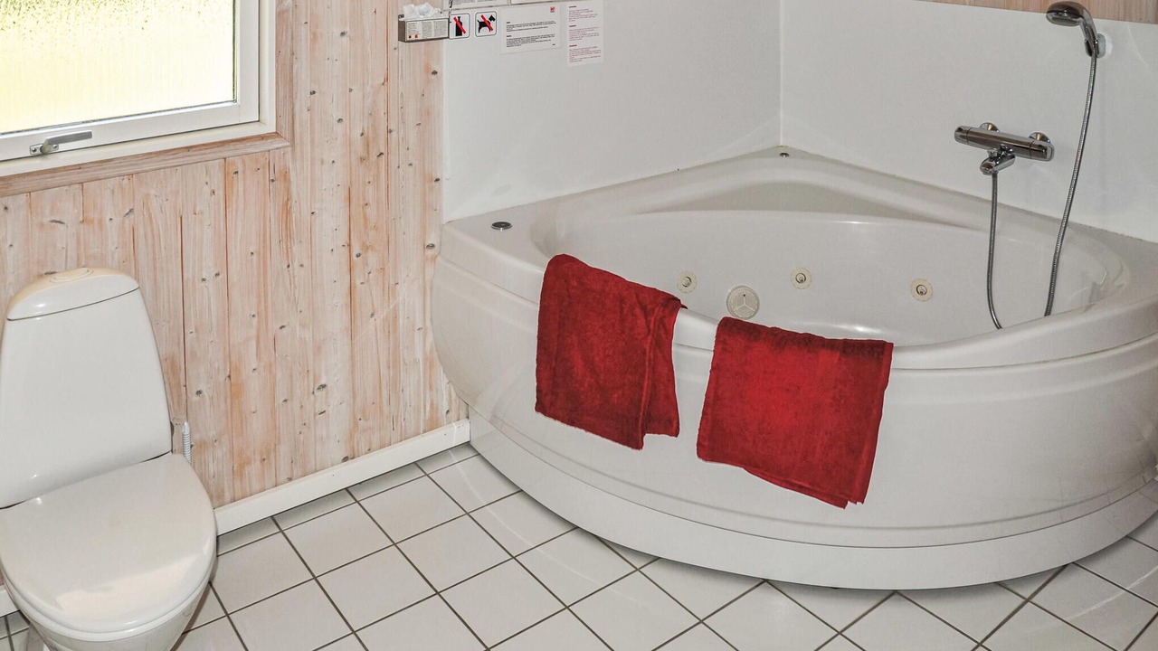 Photo of Bathroom in Nordborg