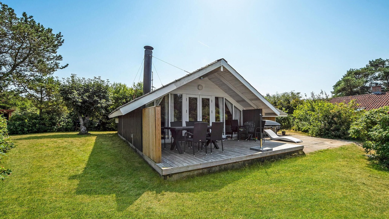 Photo of Outdoor in Skaven Strand