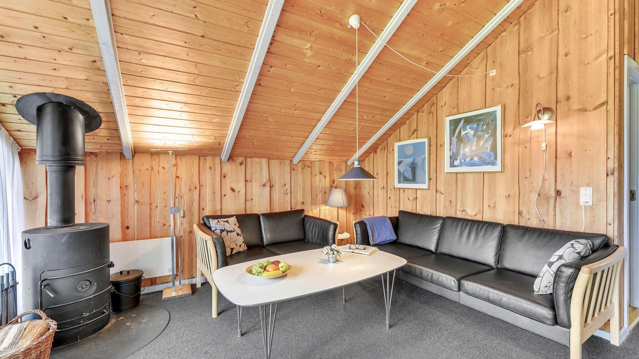 Photo of Bedroom in Skaven Strand