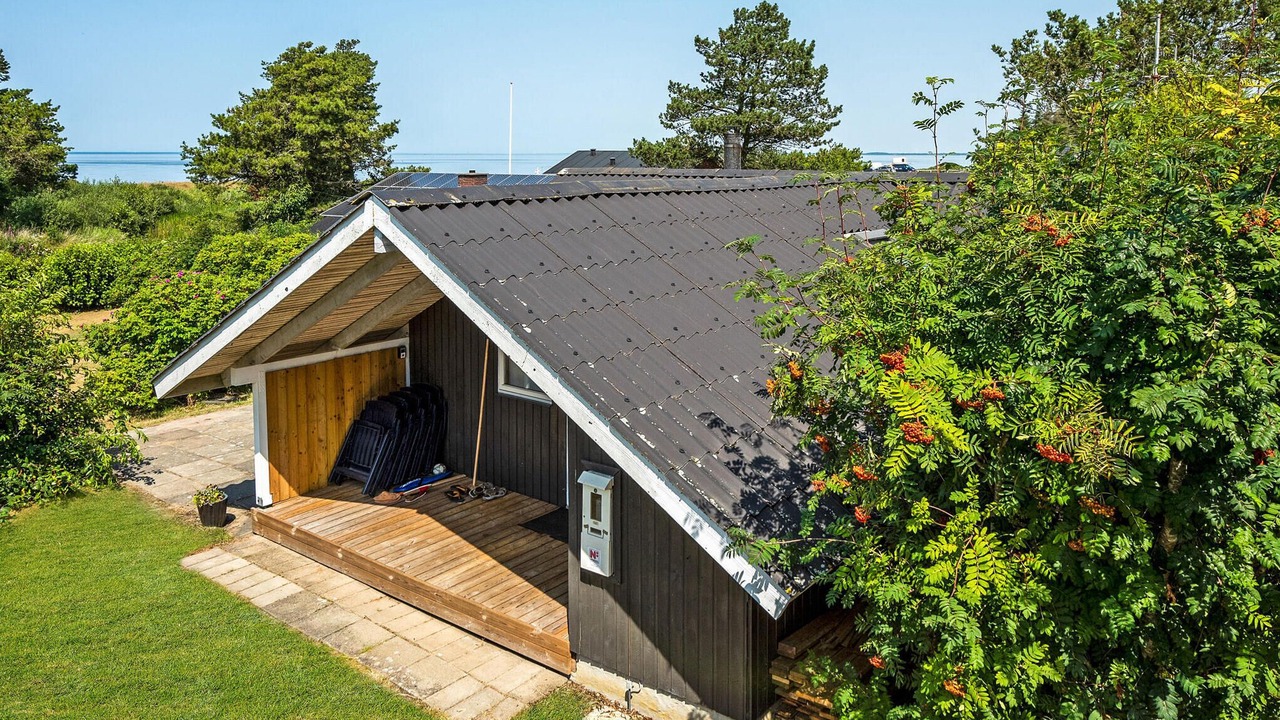 Photo of Outdoor in Skaven Strand