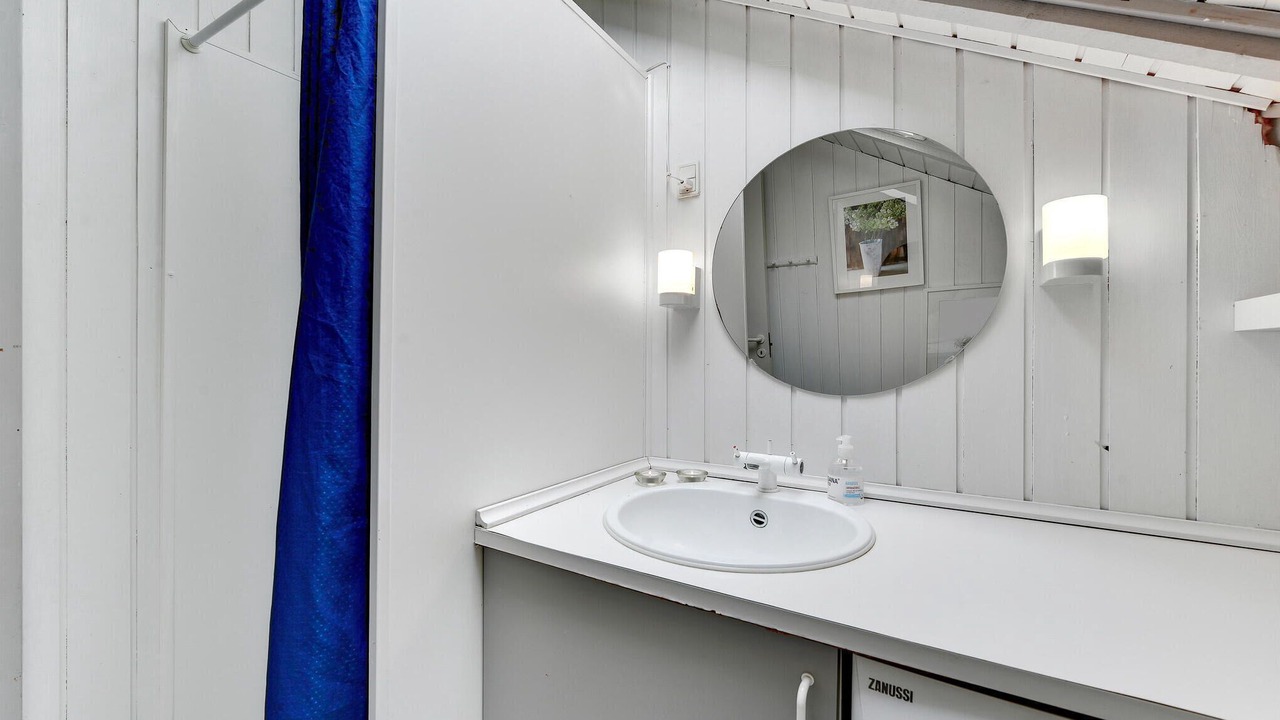 Photo of Bathroom in Skaven Strand
