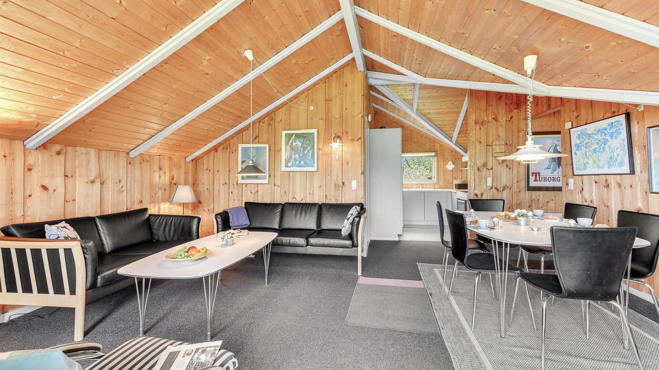 Photo of Bedroom in Skaven Strand