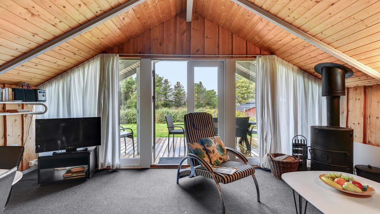 Photo of Bedroom in Skaven Strand