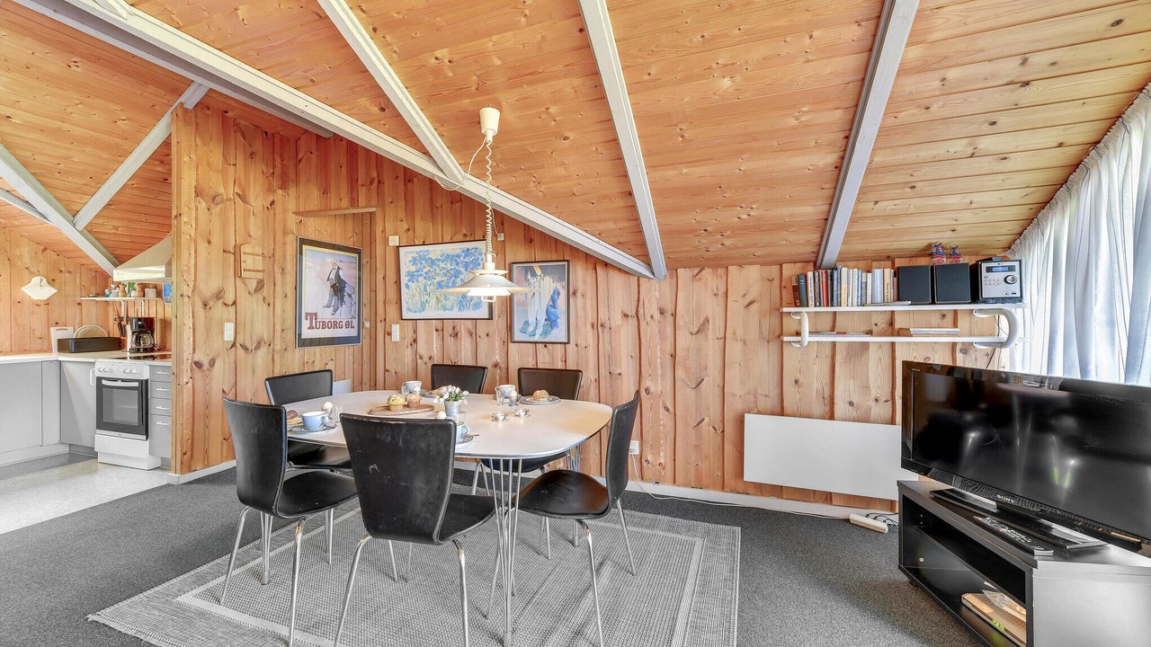 Photo of Bedroom in Skaven Strand