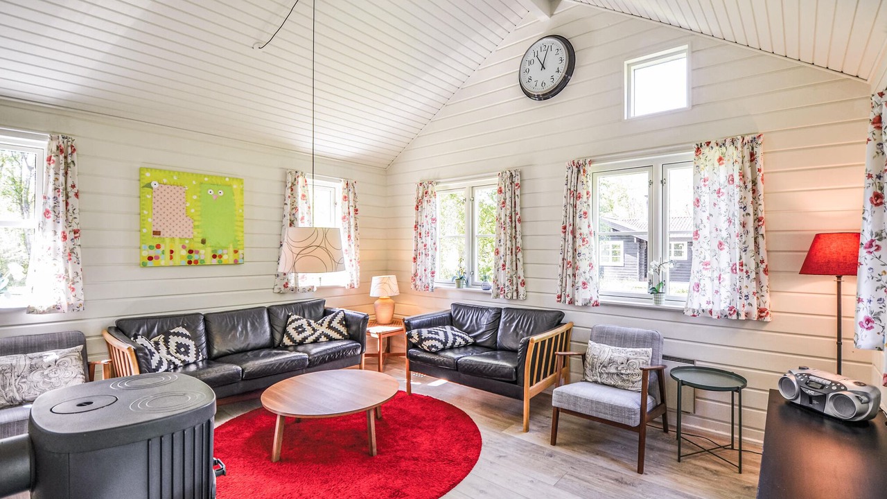 Photo of Bedroom in Øer Strand