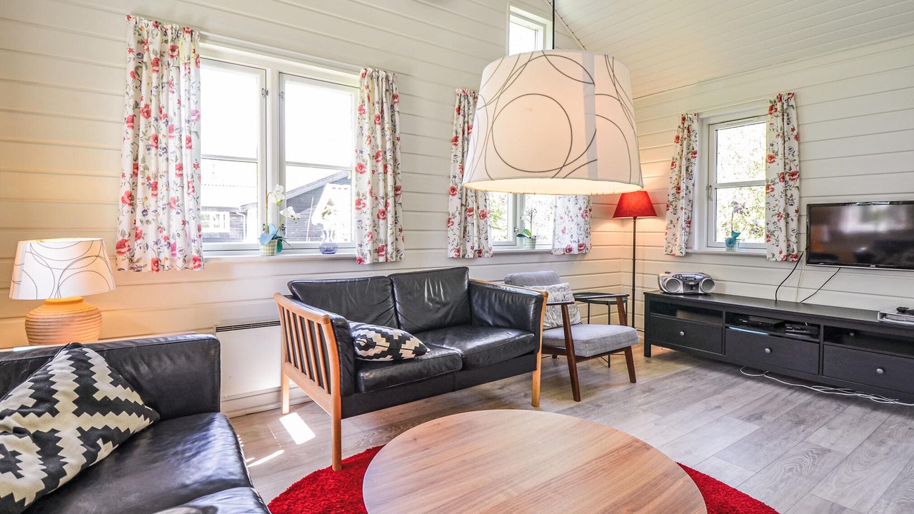 Photo of Bedroom in Øer Strand