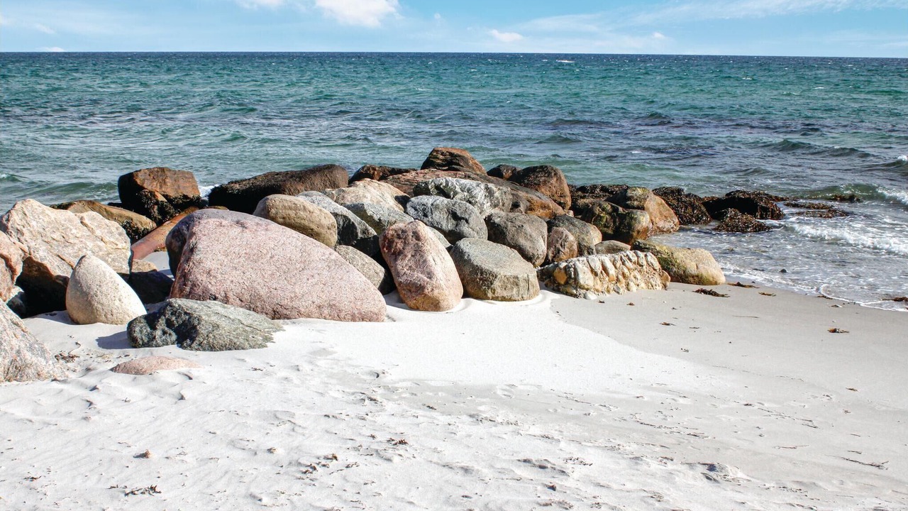 Photo of Others in Øer Strand