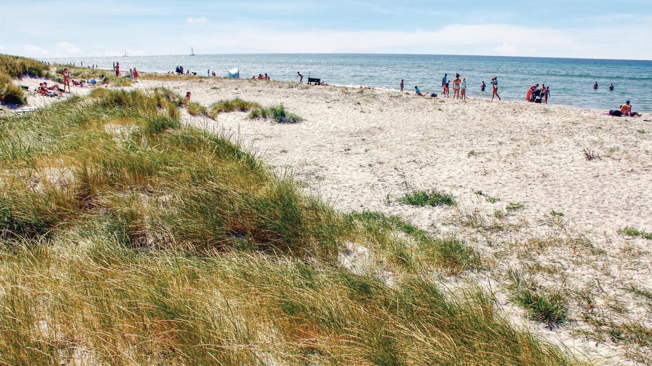 Photo of Others in Øer Strand