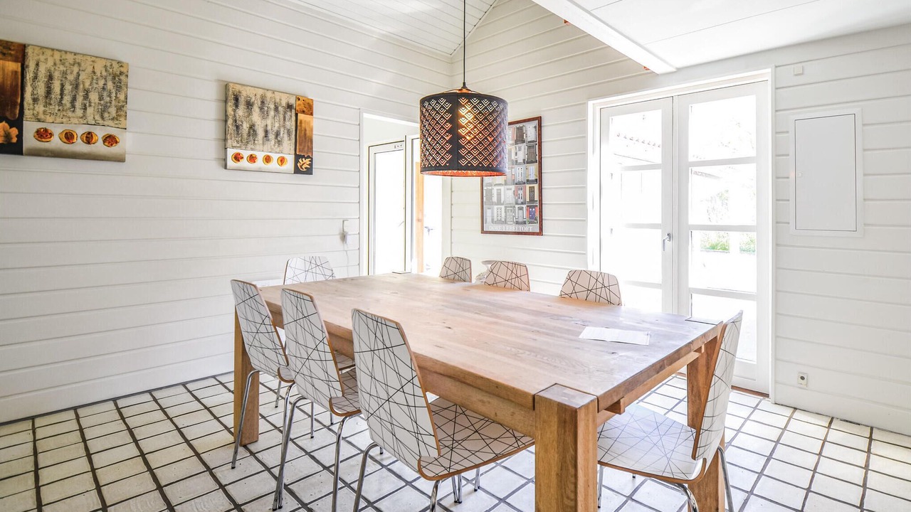 Photo of Bedroom in Øer Strand