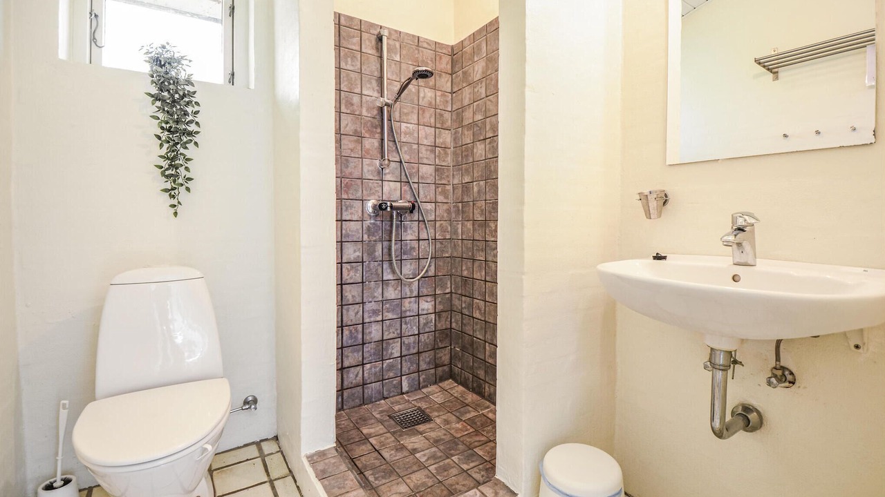 Photo of Bathroom in Øer Strand