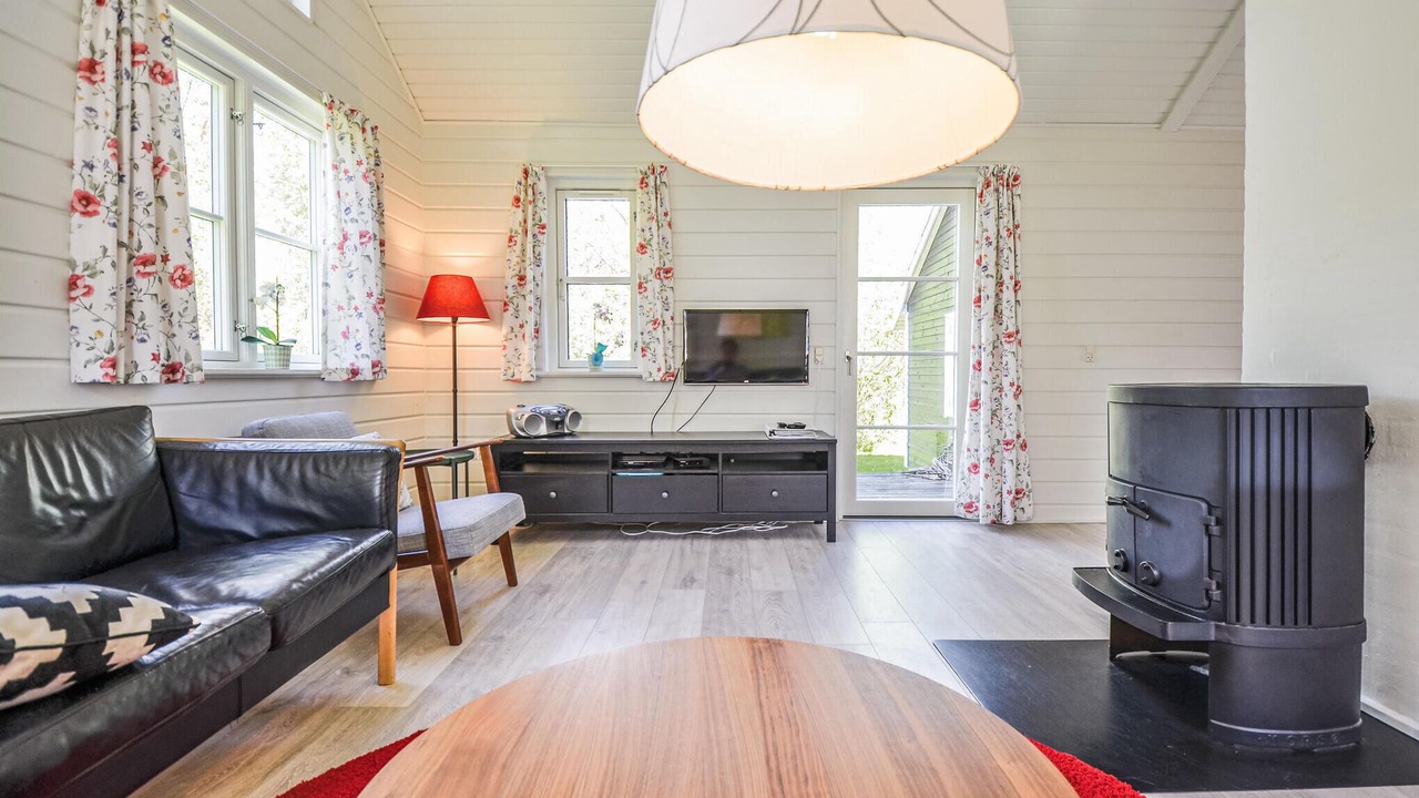 Photo of Bedroom in Øer Strand