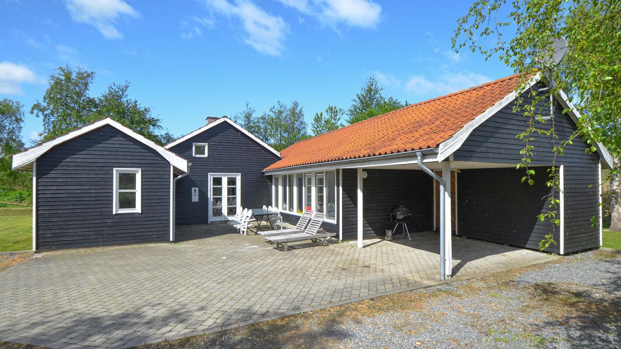 Photo of Others in Øer Strand