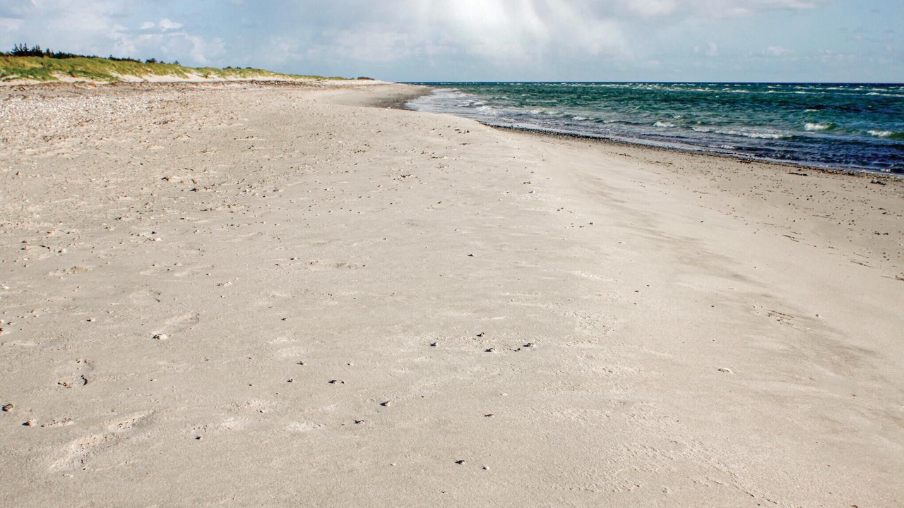 Photo of Others in Øer Strand
