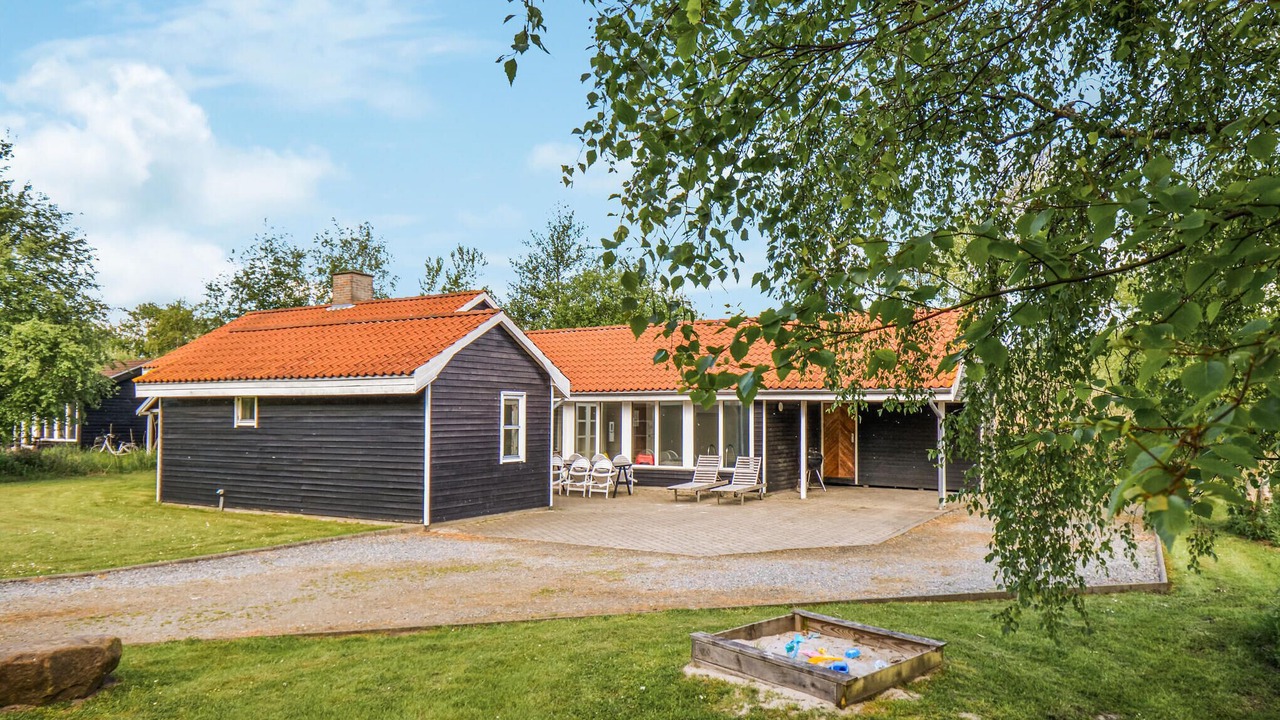 Photo of Others in Øer Strand