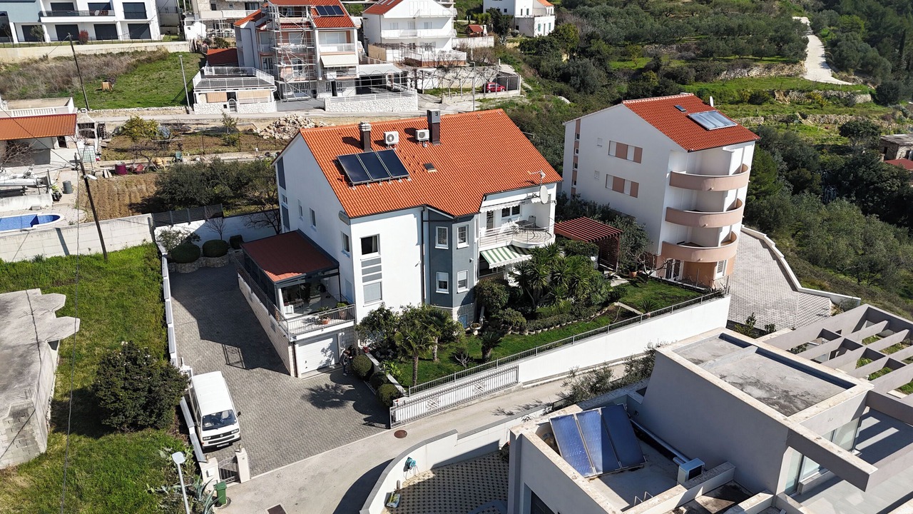 Photo of Outdoor in Podstrana