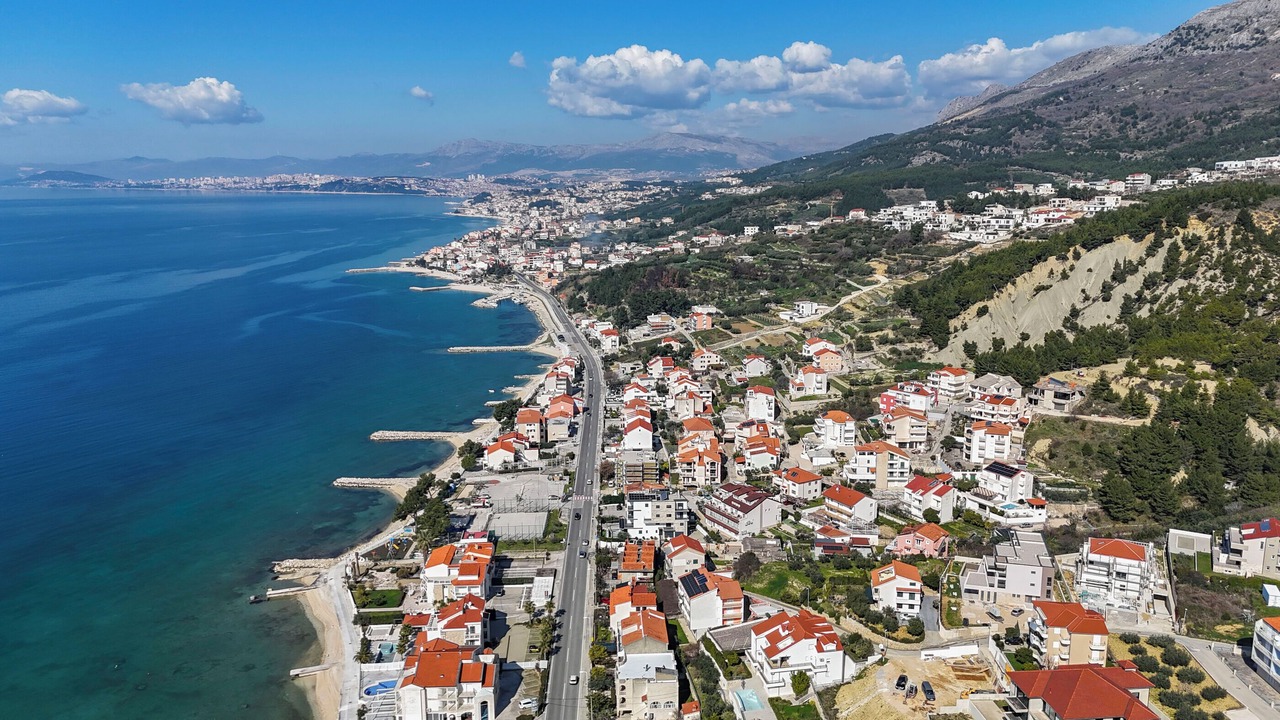 Photo of Outdoor in Podstrana