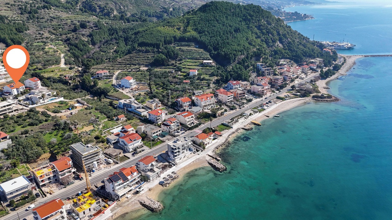 Photo of Outdoor in Podstrana