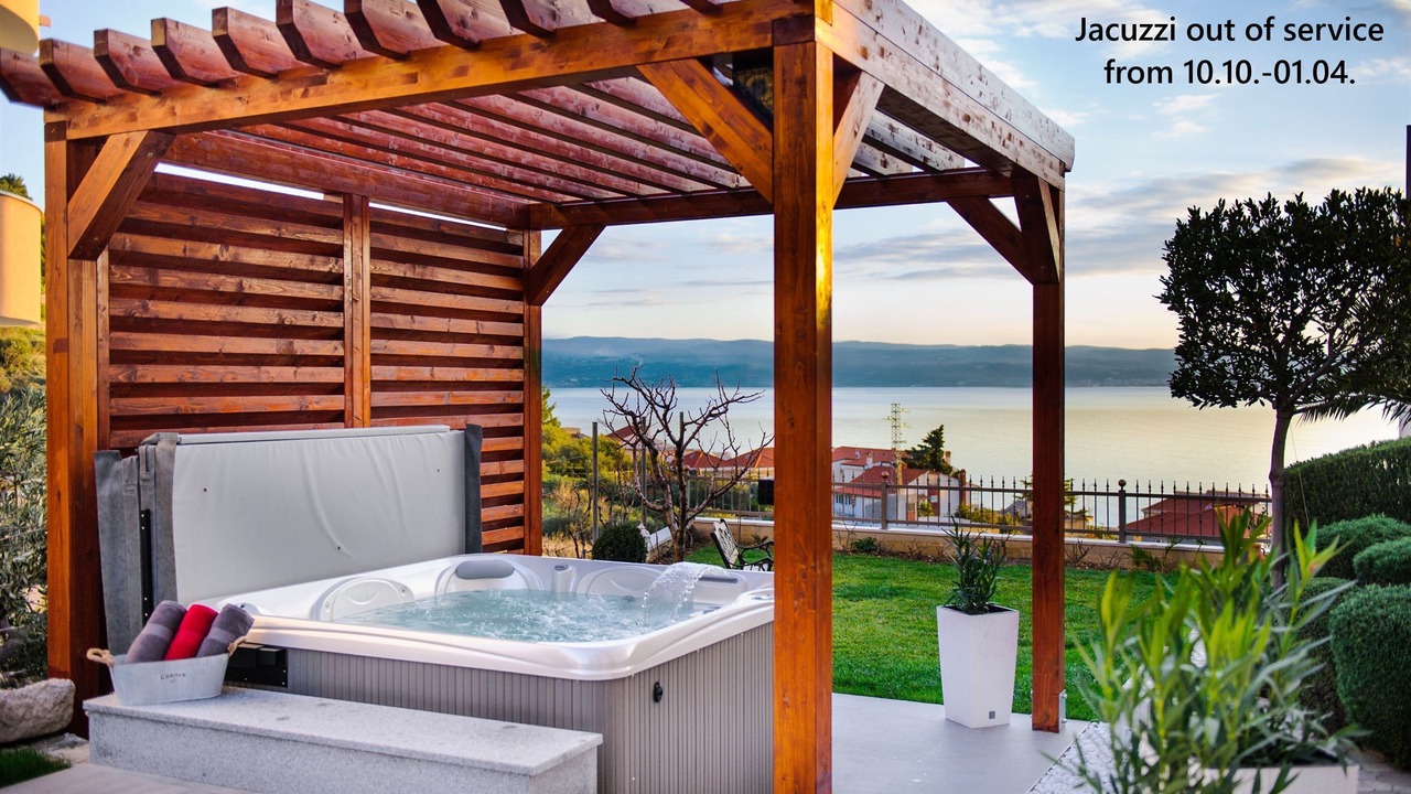 Photo of Patio Balcony in Podstrana