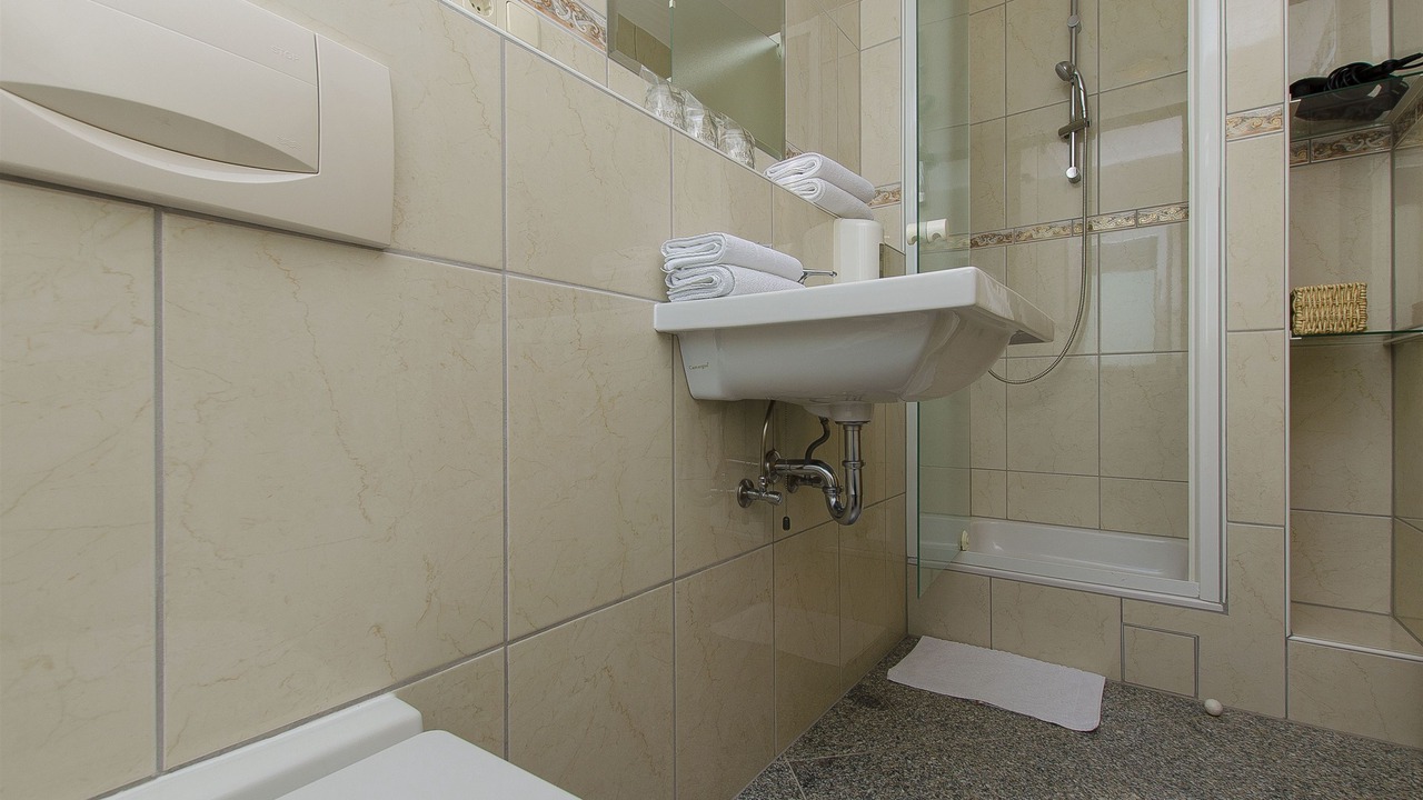 Photo of Bathroom in Podstrana
