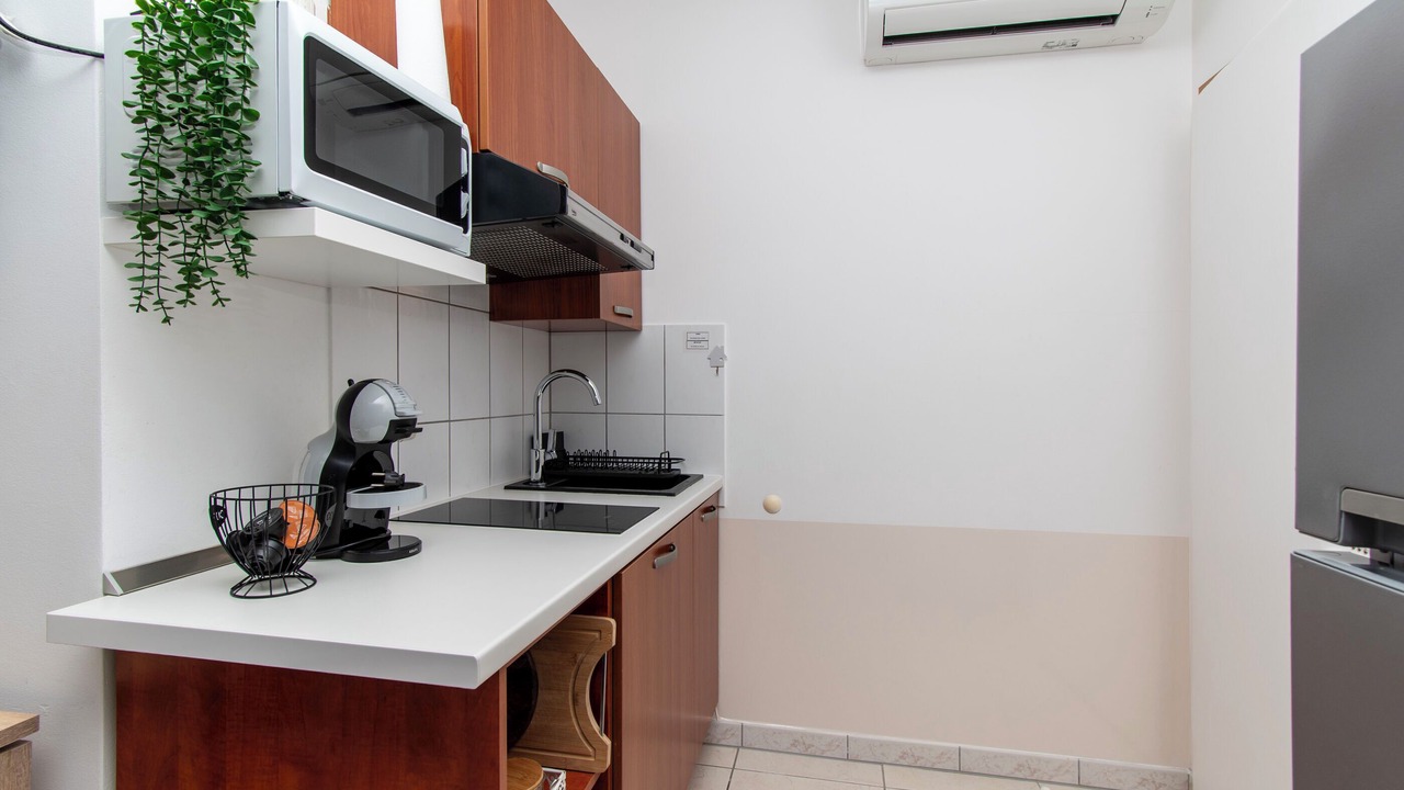 Photo of Kitchen in Podstrana