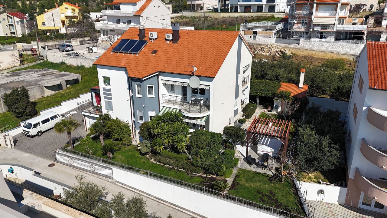 Photo of Outdoor in Podstrana