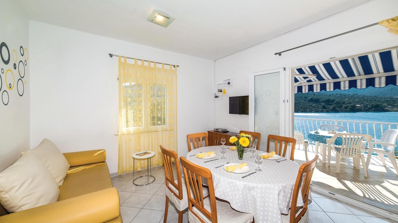 Photo of Bedroom in Vinisce
