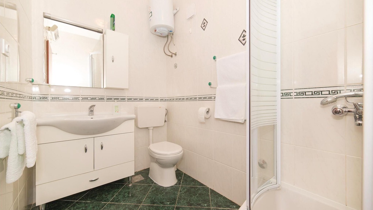 Photo of Bathroom in Vinisce