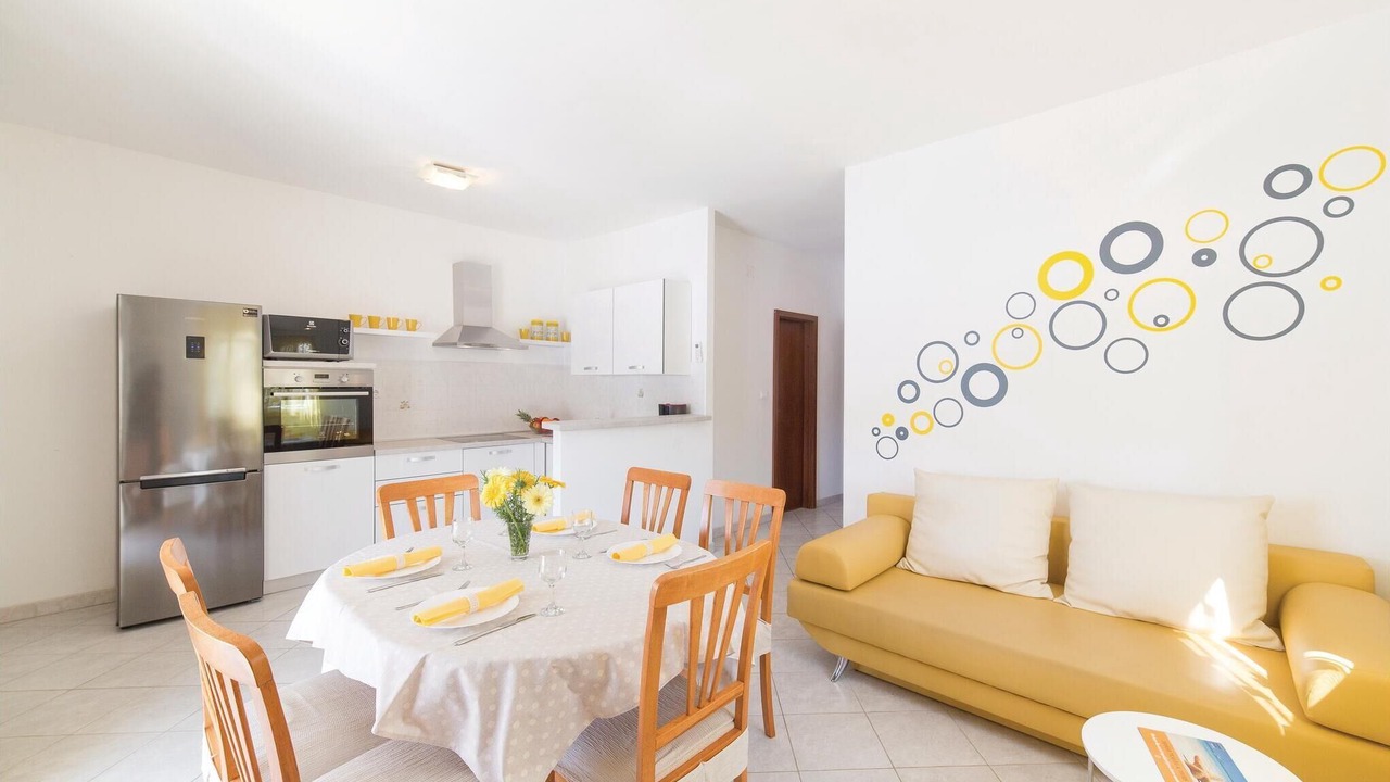 Photo of Bedroom in Vinisce