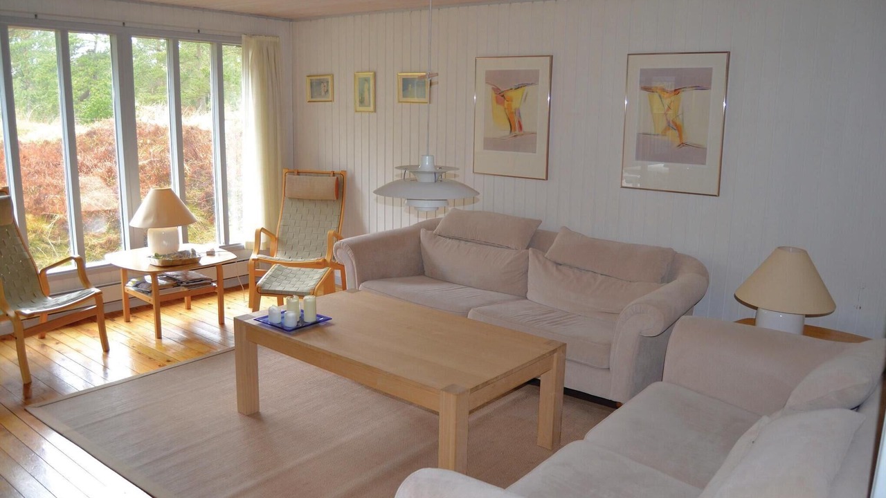 Photo of Bedroom in Skram
