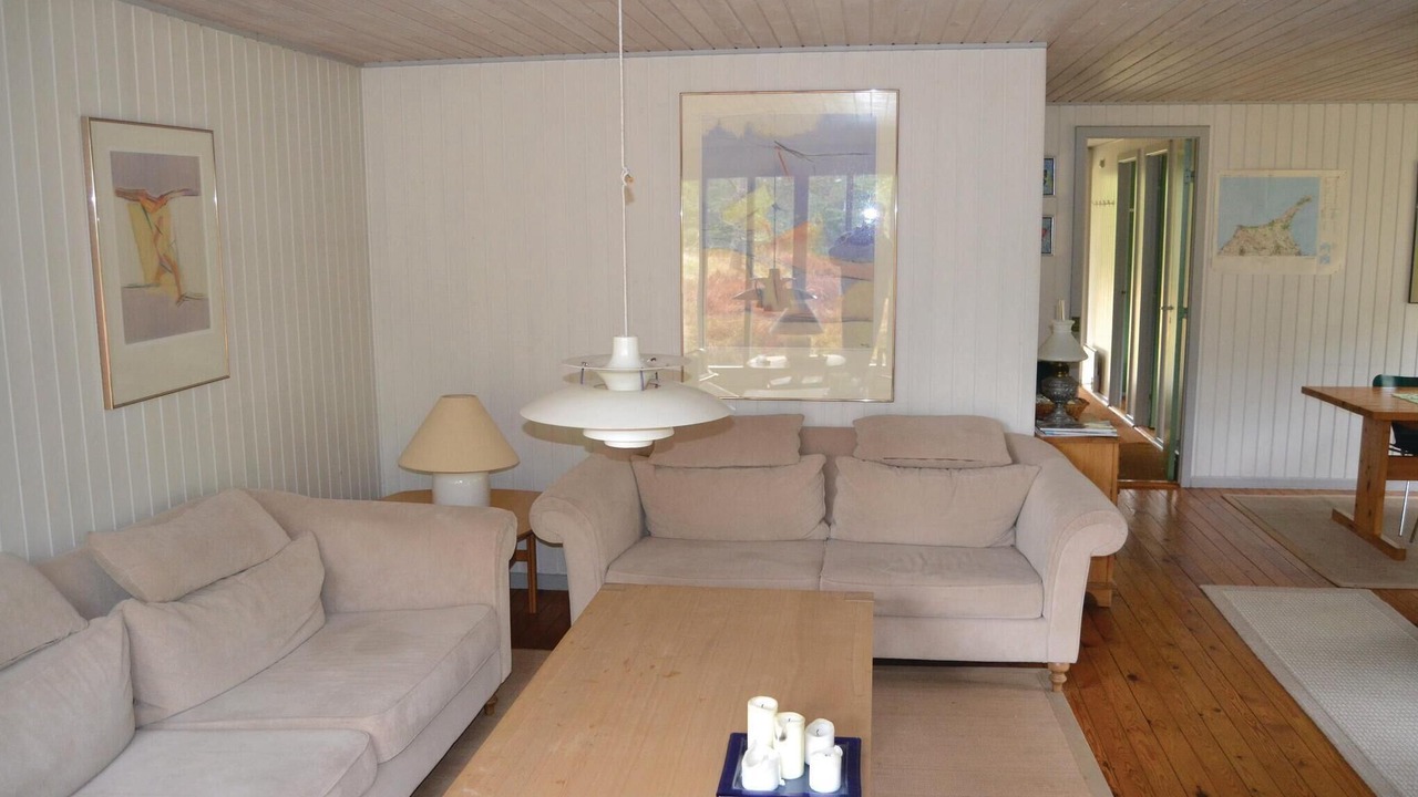 Photo of Bedroom in Skram