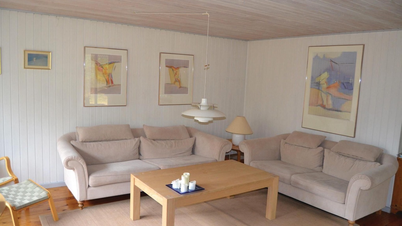 Photo of Bedroom in Skram