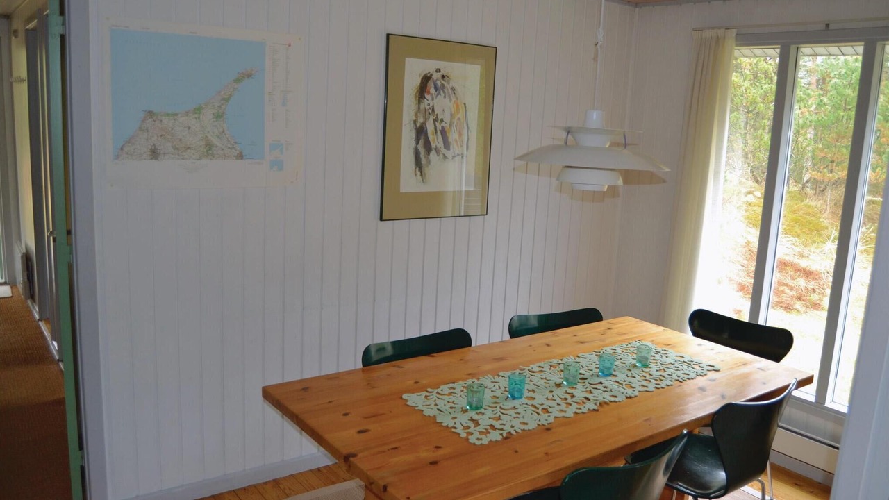 Photo of Bedroom in Skram