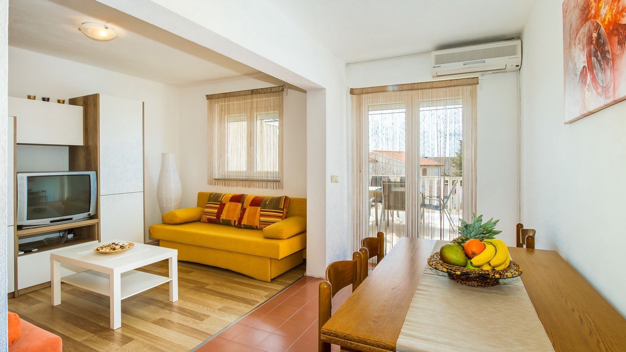 Photo of Livingroom in Maslenica