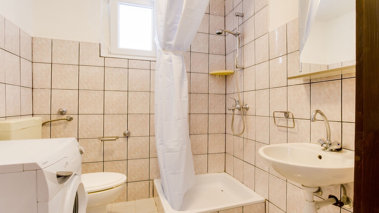 Photo of Bathroom in Maslenica