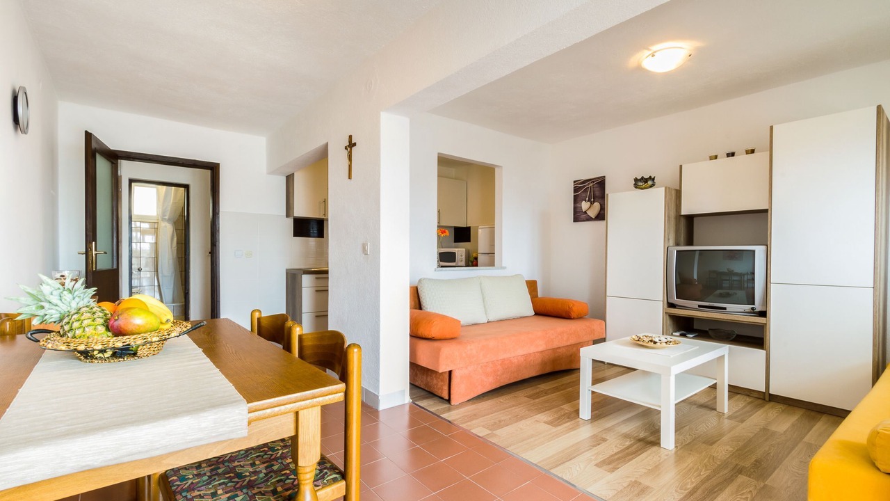 Photo of Livingroom in Maslenica