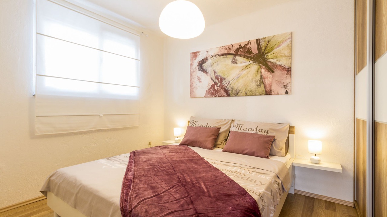 Photo of Bedroom in Maslenica