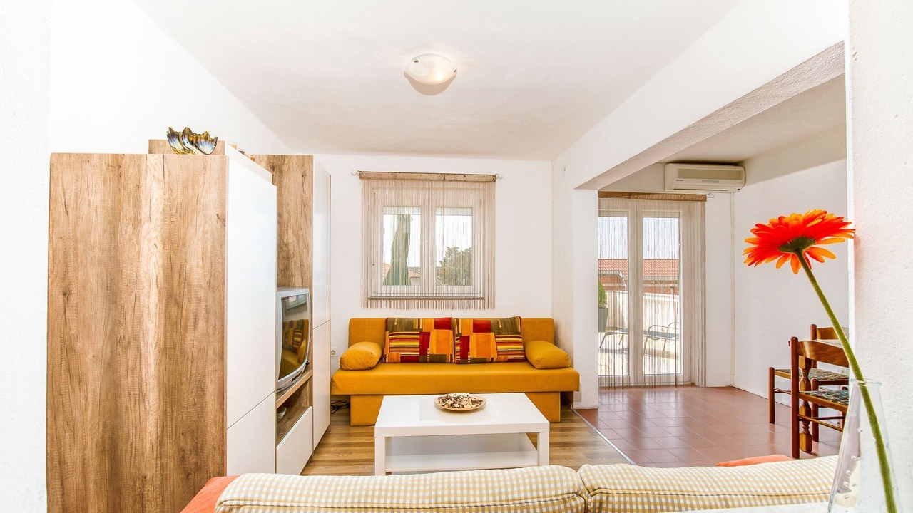 Photo of Livingroom in Maslenica