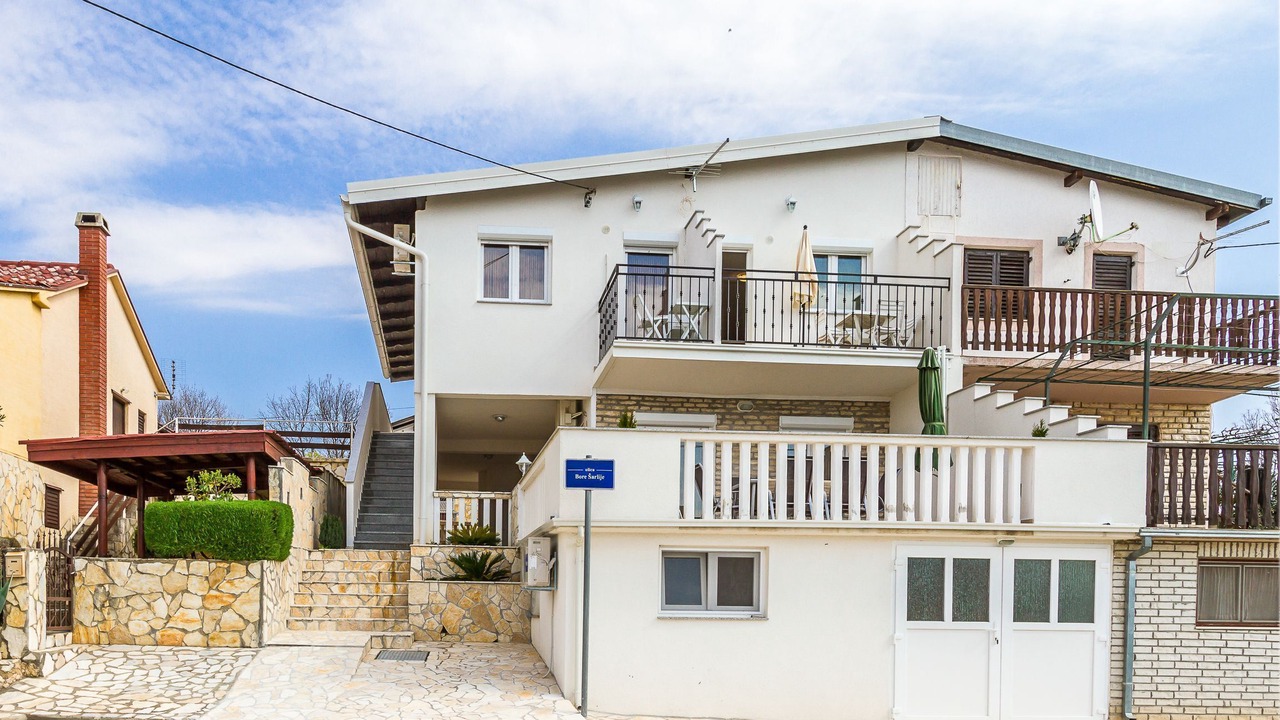 Photo of Outdoor in Maslenica
