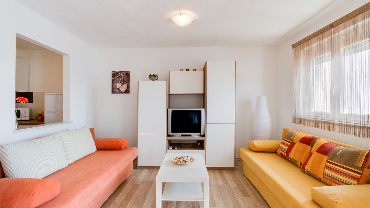 Photo of Livingroom in Maslenica