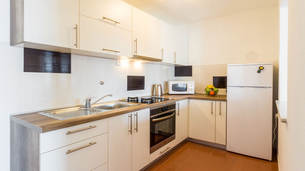 Photo of Kitchen in Maslenica
