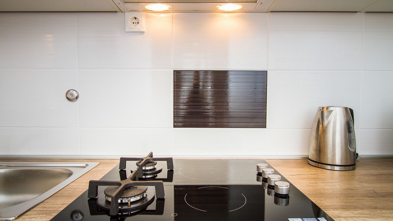 Photo of Kitchen in Maslenica