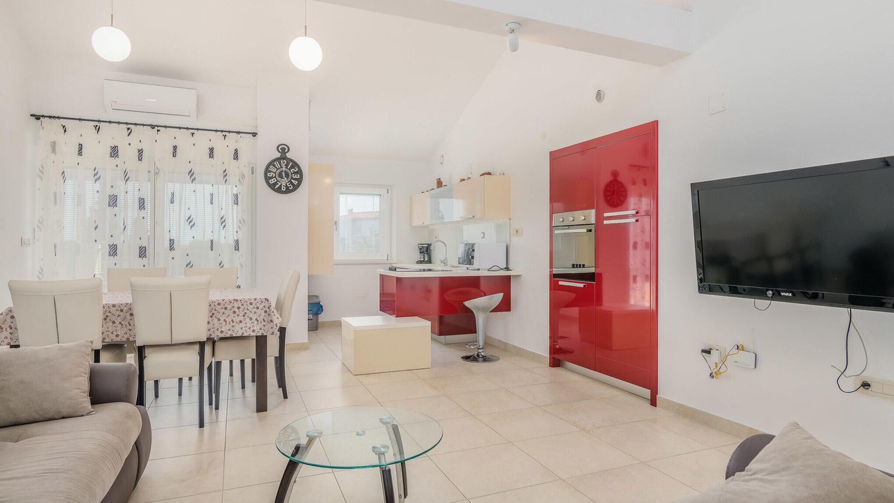 Photo of Bedroom in Salatic