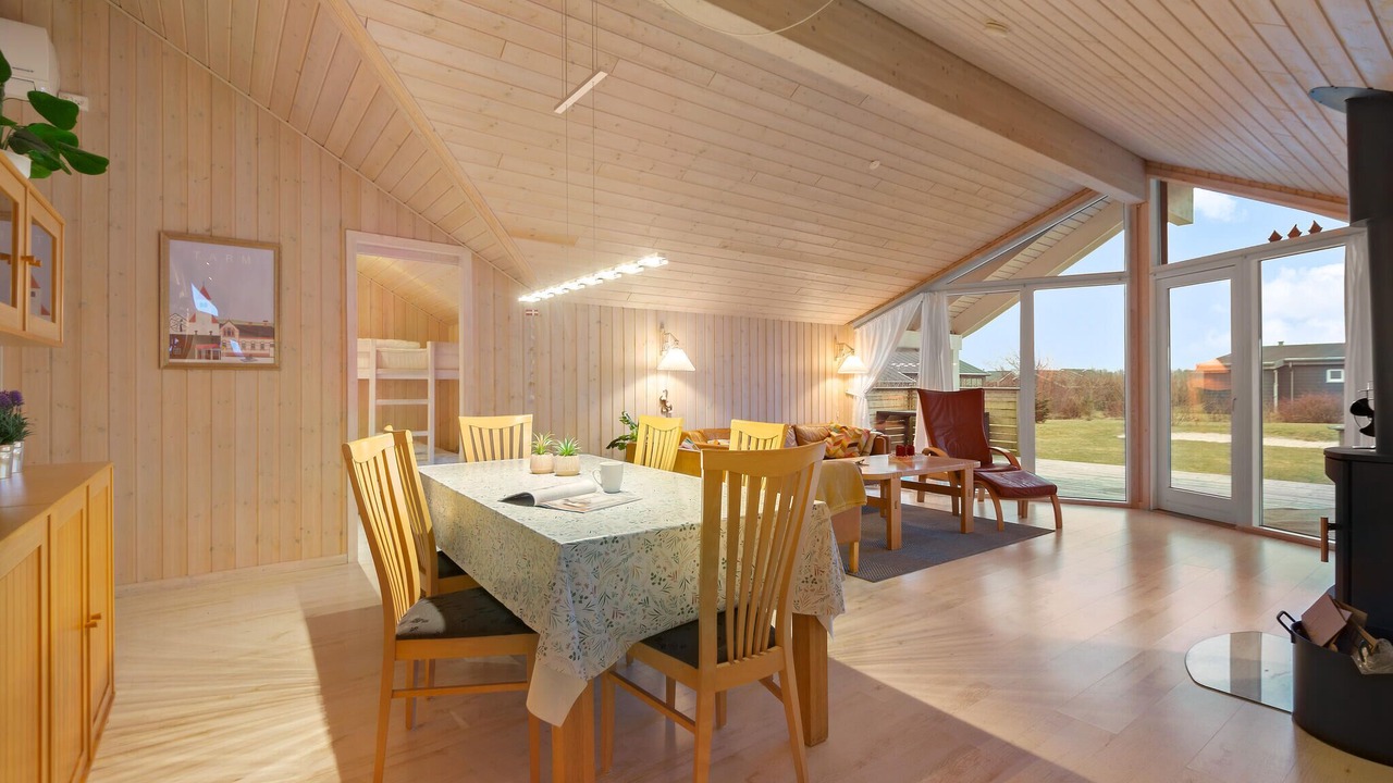 Photo of Bedroom in Skaven Strand