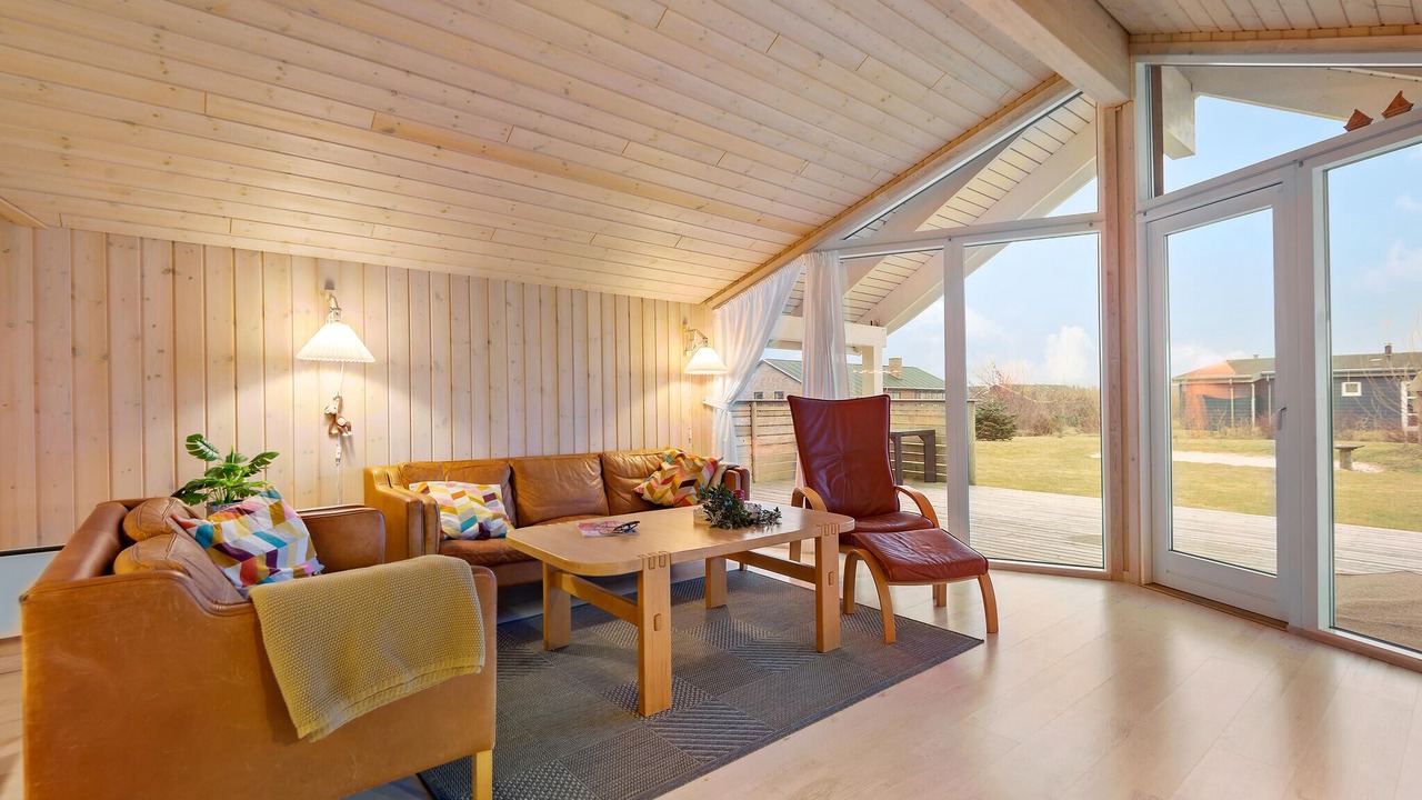 Photo of Bedroom in Skaven Strand